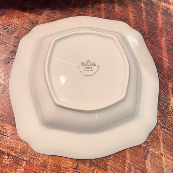 Rosenthal Sanssouchi Continental 11” Vegetable Bowl - Picture 5 of 7